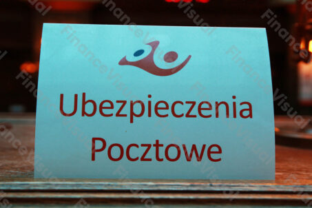 Ubezpieczenia pocztowe