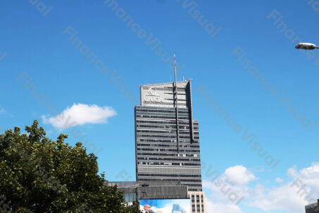 Uniqa - centrala Chłodna 1