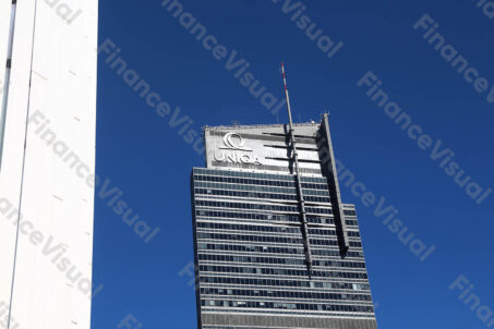 Uniqa - centrala Chłodna 2