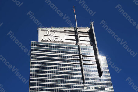 Uniqa - centrala Chłodna 3