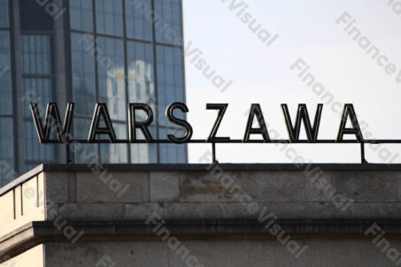 Warszawa