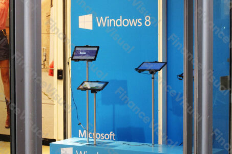 Windows 8