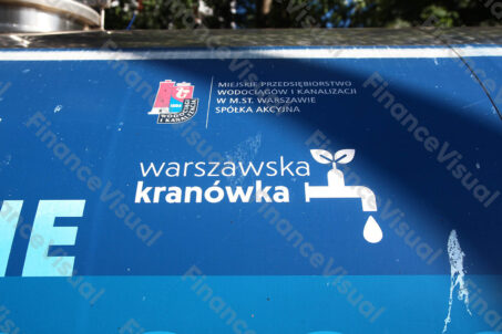 Wodociągi Warszawskie 4
