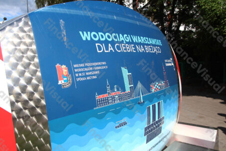 Wodociągi Warszawskie 5