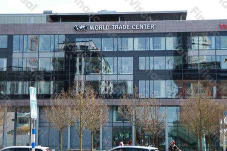 World Trade Center 1