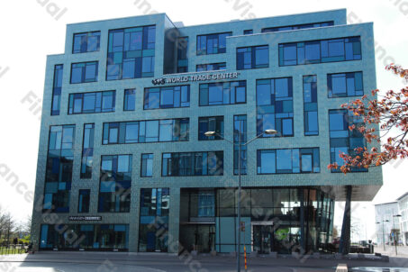 World Trade Center 2