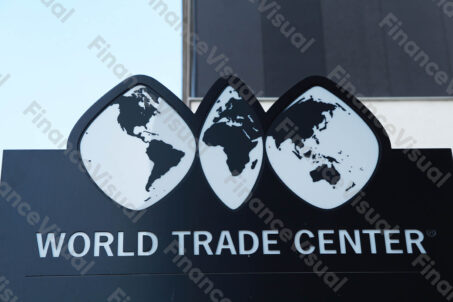 World Trade Center 4