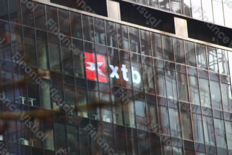 XTB