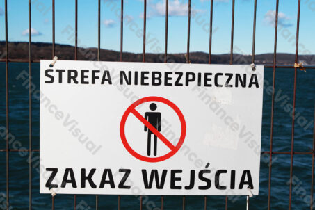 Zakaz wstępu 1