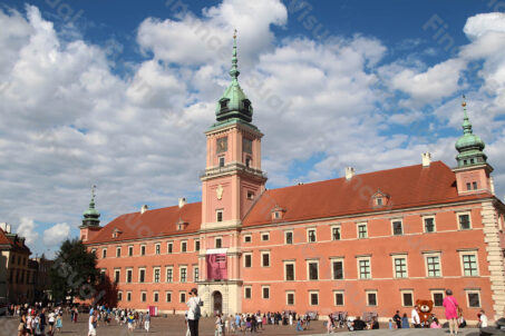 Zamek Królewski w Warszawie 6