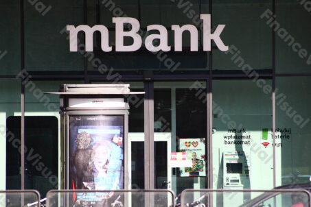 mBank Marszałkowska