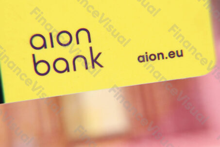 Bank Aion karta 10