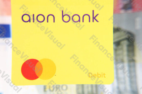 Bank Aion karta 14