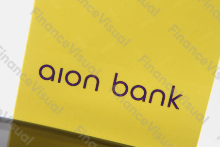 Karta Aion Bank 29