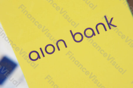 Aion Bank karta 5