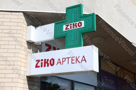 Apteka Ziko 1