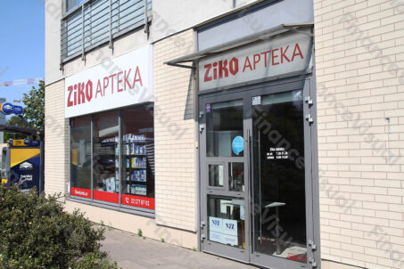 Apteka Ziko 2