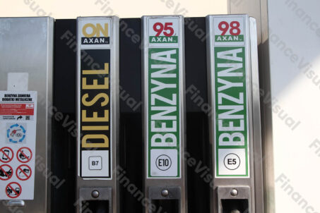 Axan stacja benzynowa 3