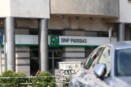 BNP Paribas Młociny