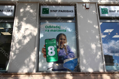 BNP Paribas Żoliborz 2