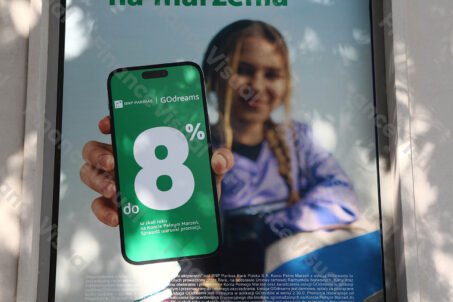 BNP Paribas Żoliborz 4