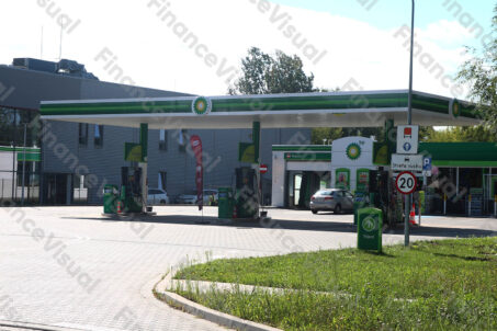 BP stacja 2
