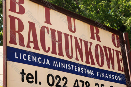 Biuro rachunkowe
