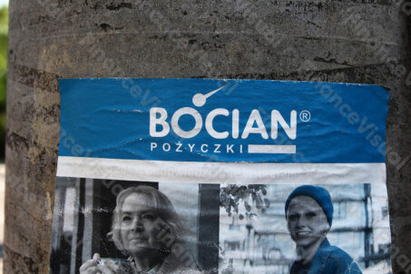 Bocian pożyczki 2