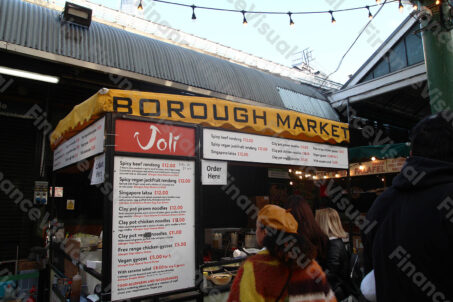 Borough Market 2