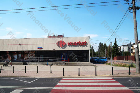 Carrefour Ursus 2