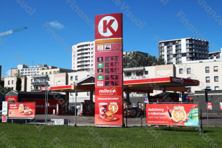 Circle K_stacja 3