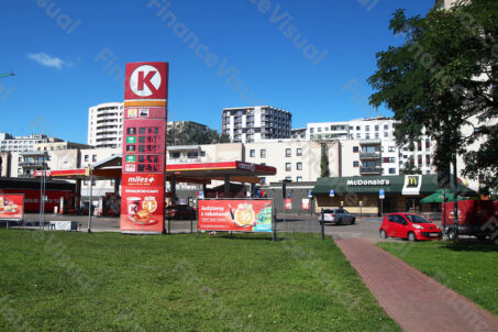 Circle K_stacja 6