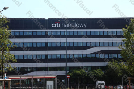 Citi Handlowy centrala