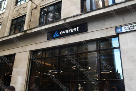 Everest Group
