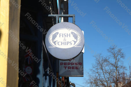 Fish and Chips 2
