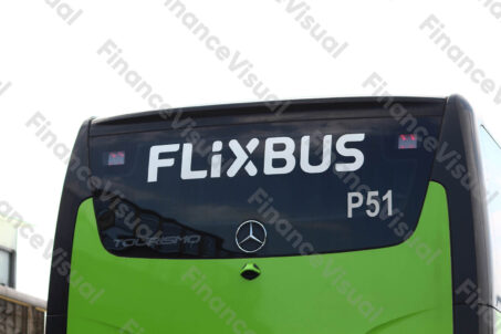 Flixbus komunikacja