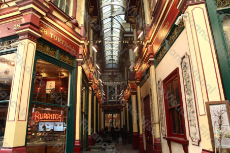 Galeria Panoramas Paryż