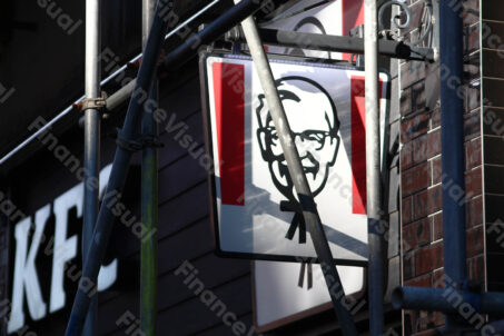 KFC_Londyn