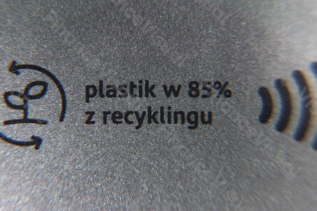 Karta recykling