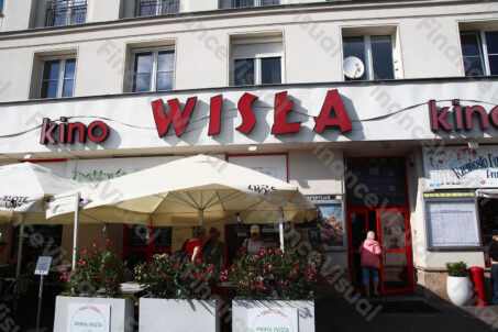 Kino Wisła