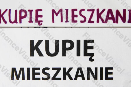 Kupię mieszkanie - ulotka 12