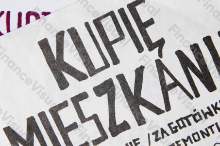 Kupię mieszkanie - ulotka 13