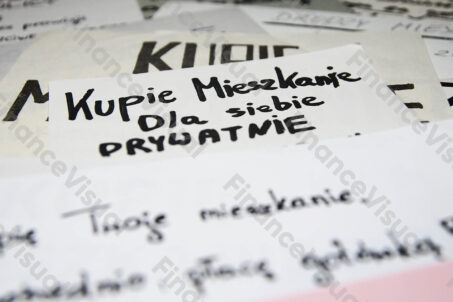 Kupię mieszkanie - ulotka 4