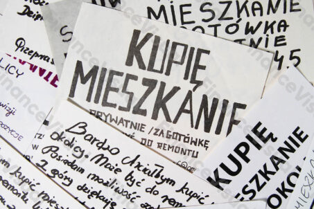 Kupię mieszkanie - ulotka 5