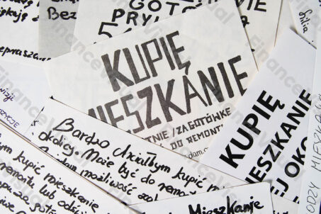 Kupię mieszkanie - ulotka 6