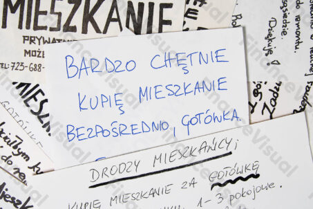 Kupię mieszkanie - ulotka 7