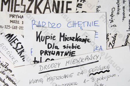 Kupię mieszkanie - ulotka 8