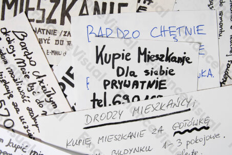 Kupię mieszkanie - ulotka 9