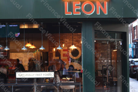 Leon fast food
