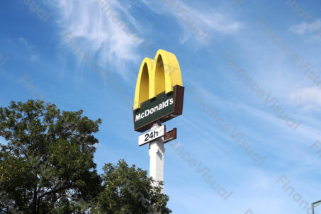 McDonald's Piaseczno